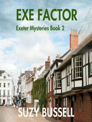 cover image of Exe Factor